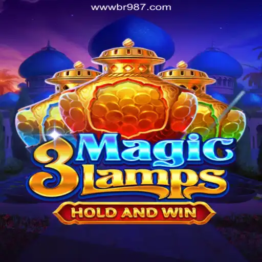 Exploring the Mystical World of 3MagicLamps: An Engaging Adventure in Gaming