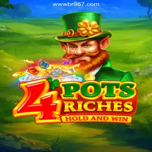 Discover the Excitement of 4potsriches: A Comprehensive Guide