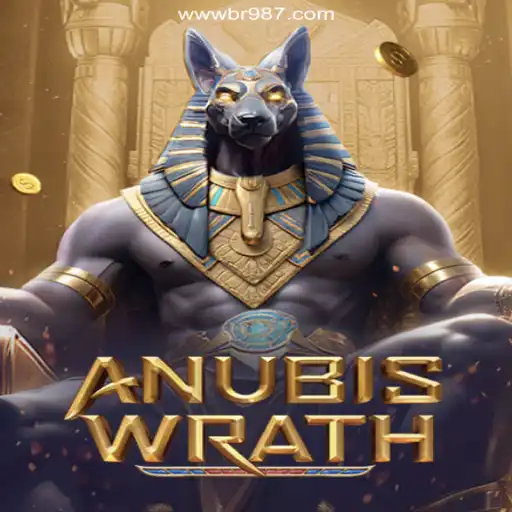 Exploring the Mysterious World of AnubisWrath