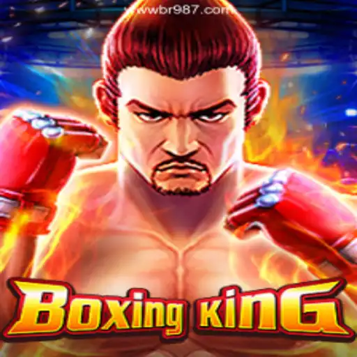 Explore BoxingKing: The Premier Virtual Boxing Experience