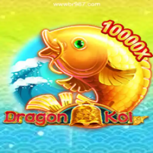 Unveiling DragonKoi: The Intriguing World of the #1 Betting Platform in Brazil