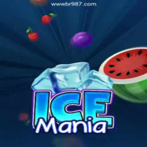 Dive into IceMania: The Thrilling World of Frozen Adventure