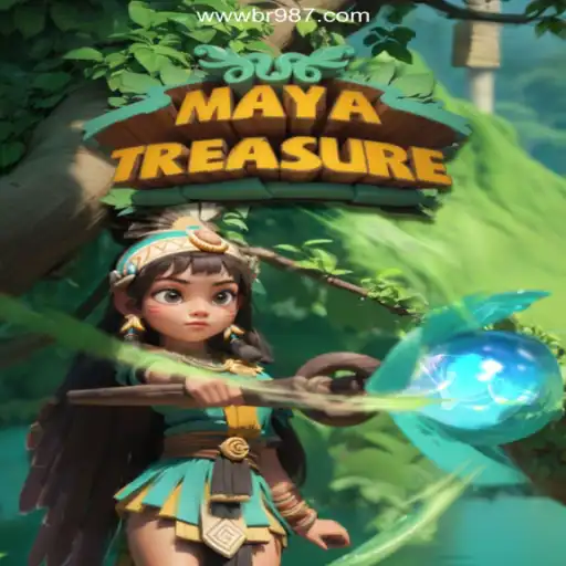 Discover the World of MayaTreasure: A Thrilling Adventure Awaits