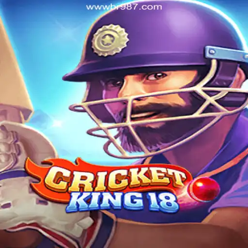 CricketKing18: Revolutionizing the Virtual Cricket Experience