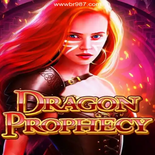 DragonProphecy: An Exciting Journey into a Mystical Realm