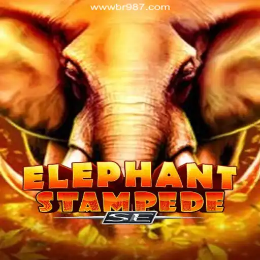 ElephantStampedeSE: A Thrilling Adventure in the Heart of the Jungle