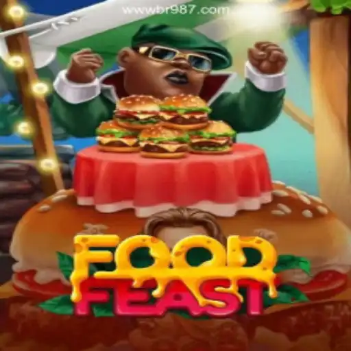 Dive into the Culinary World of FoodFeast: A Delectable Gaming Experience