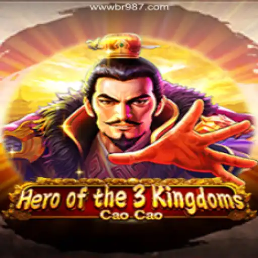 Heroofthe3KingdomsCaoCao: A Dive into Ancient Strategy in a Modern World