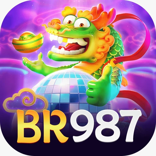 br987 A Plataforma de Apostas #1 do Brasil👈 Logo