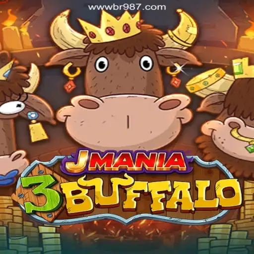 Discover the Thrill of JMania3Buffalo: The Ultimate Gaming Experience