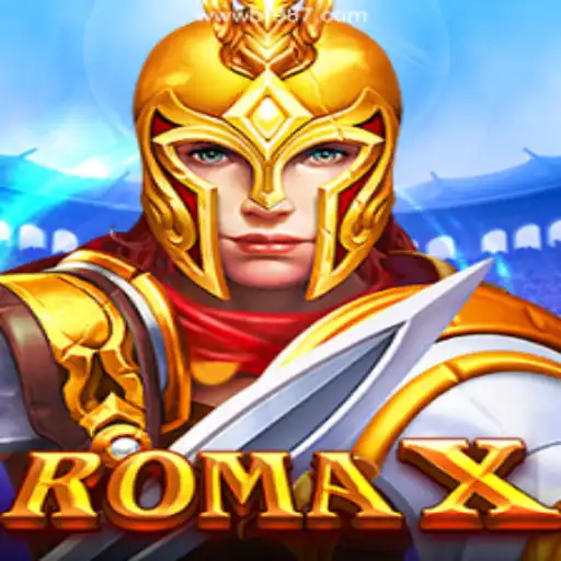Discover RomaX: The Ultimate Gaming Experience