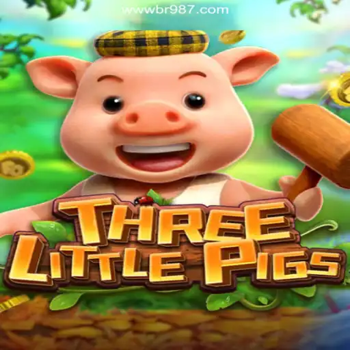 Experience the Excitement of THREELITTLEPIGS: A New Era in Interactive Gaming
