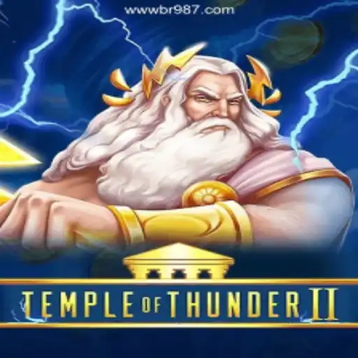 TempleofThunderII: Unleash the Power in the Ultimate Gaming Sequel