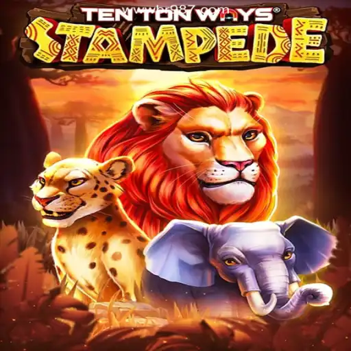 Discover the Excitement of TenTonWaysStampede: A New Gaming Adventure