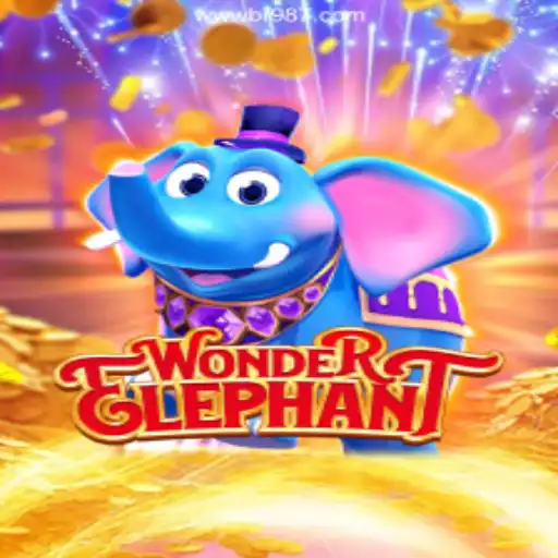 WonderElephant: A Majestic Journey in the Gaming Universe