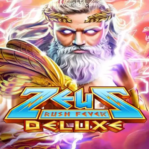 ZeusRushFeverDeluxe: A Mythical Adventure in the World of Gaming